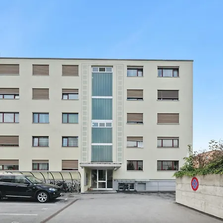 Fenus Geraeumige In Ruhiger Lage Sgt03 * Sennwald